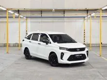 2022 Daihatsu Xenia 1.3 X MPV - Bergaransi