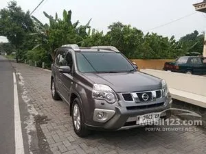 2013 Nissan X-Trail 2.5 X-Tremer SUV