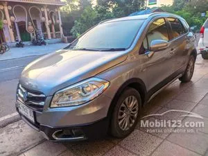 2018 Suzuki SX4 S-Cross 1.5 Hatchback