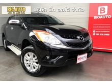 2014 Mazda BT-50 PRO 2.2 DOUBLE CAB Hi-Racer Pickup AT