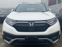 2021 Honda CR-V 1.5 Prestige Prestige VTEC SUV
