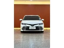 2019 Toyota Camry 2.5 V Sedan