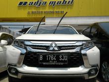 2016 Mitsubishi Pajero Sport 2.5 Dakar SUV