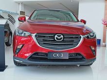 Mazda CX-3 2,0 PRO 2020