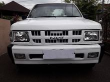 panther Pickup 2.5 Standard 2014 akhir