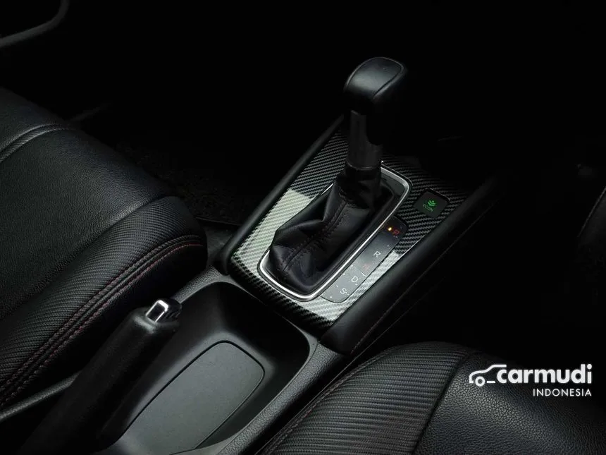 2023 Honda City RS Hatchback