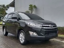 2018 Toyota Kijang Innova 2.0 G MPV, HARGA KHUSUS KREDIT, DEPE PAKET TENOR 4TH ATAU 5TH