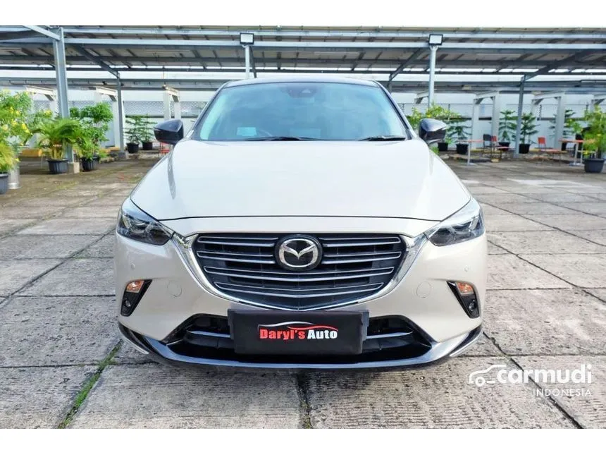 2023 Mazda CX-3 Sport SUV