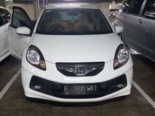 2013 Honda Brio 1.2 Satya E Hatchback
