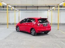 2018 Honda Jazz 1.5 RS Hatchback