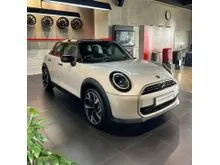 2025 MINI Cooper 2.0 S 5 Door Hatchback