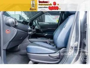 2024 Nissan Kicks 1.2 AUTECH SUV