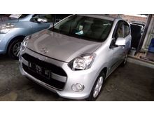 2015 Daihatsu Ayla 998 X