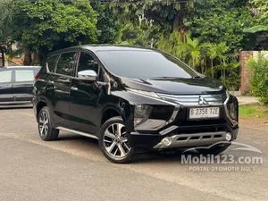 2018 Mitsubishi Xpander 1.5 Ultimate MPV