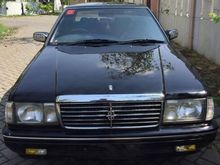 2004 Nissan Cedric Sedan