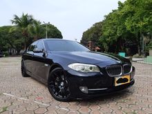 2010 BMW 523i 2.5 Executive Sedan