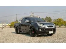 2013 Isuzu D-MAX 3.0 Space Cab (ปี 11-17) Hi-Lander Z Prestige Pickup