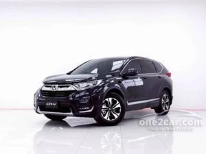 2019 Honda CR-V 2.4 E SUV