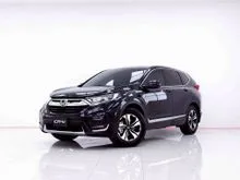 2019 Honda CR-V 2.4 (ปี 17-21) E SUV