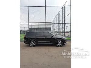 2022 Hyundai Palisade 2.2 Signature AWD SUV