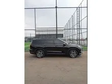 2022 Hyundai Palisade 2.2 Signature AWD SUV Spek Tertinggi. HARGA CASH BEST DEAL NEGOTIABLE YA. Lihat Pasti Suka. Black On White. All Wheel Drive