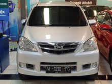 2010 Daihatsu Xenia 1.3 Xi MPV