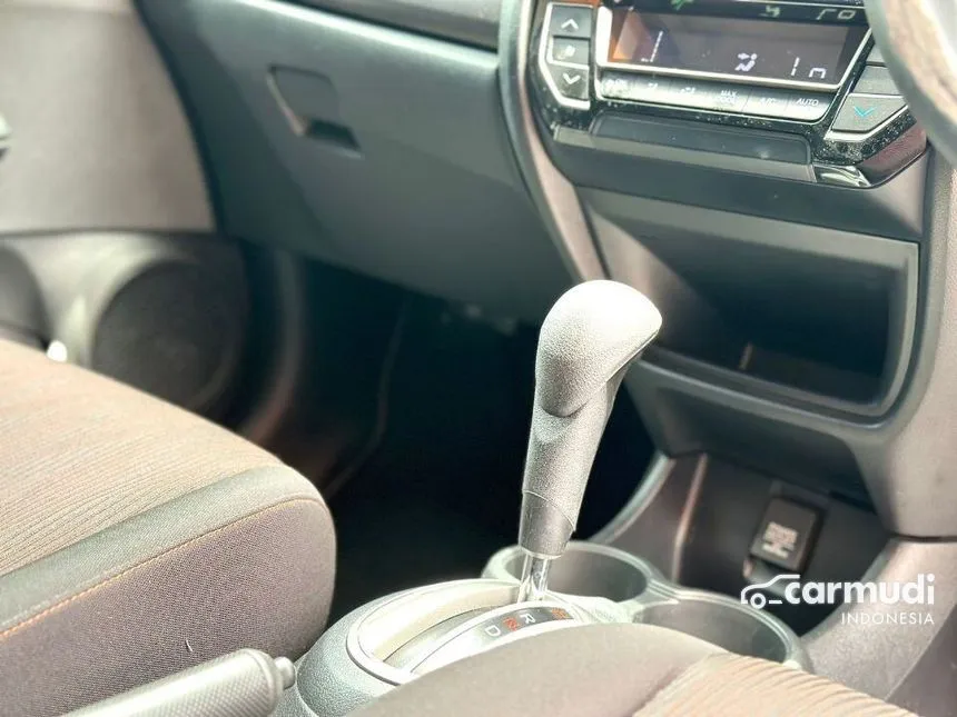 2018 Honda Mobilio RS MPV