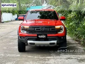 2025 Ford RANGER 3.0 Raptor Pickup