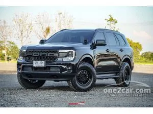 2022 Ford EVEREST 2.0 Titanium+ SUV