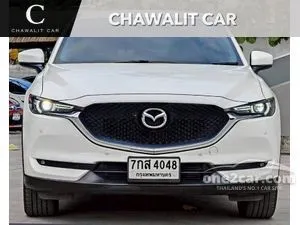 2018 Mazda CX-5 2.2 XDL SUV