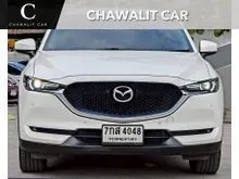2018 Mazda CX-5 2.2 (ปี 17-26) XDL SUV