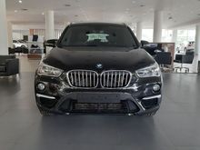 2019 BMW X1 1.5 sDrive18i xLine SUV