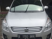 2013 Suzuki Ertiga Manual Pertamax 1.4 GX
