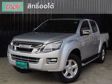 2015 Isuzu D-Max 3.0 CAB-4 (ปี 11-17) Hi-Lander Z-Prestige Pickup MT
