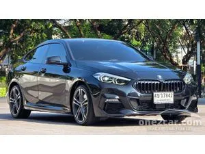 2022 BMW 220i 2.0 Gran M Sport Coupe