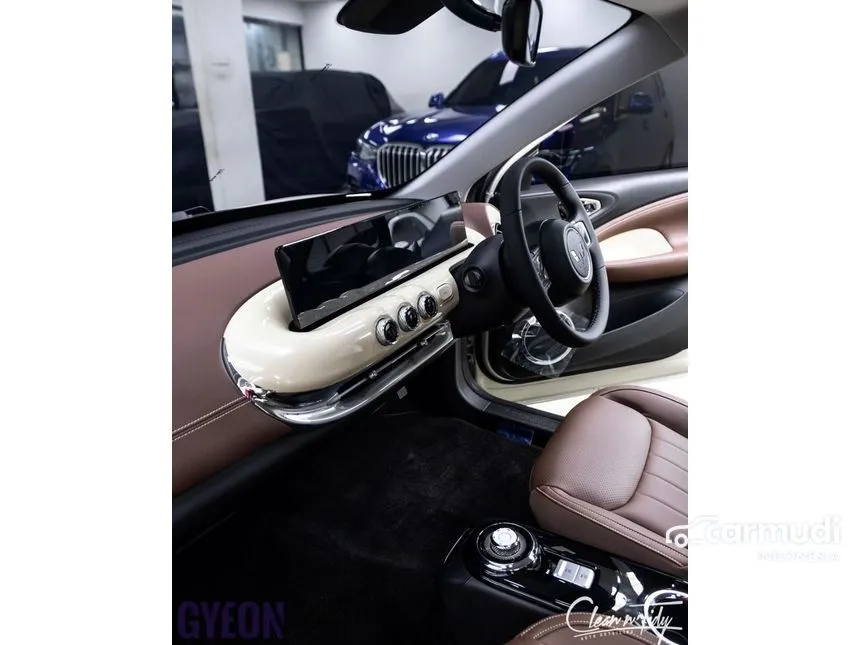 2024 Wuling Binguo EV 410 Premium Range AC/DC Hatchback