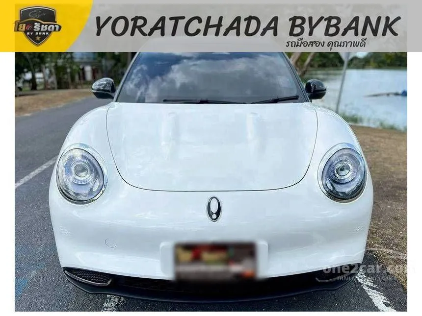 2025 ORA Good Cat Pro Hatchback