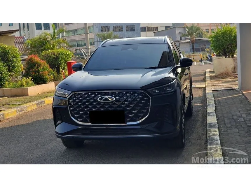 2025 Chery Tiggo 8 CSH Premium SUV