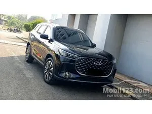 2025 Chery Tiggo 8 1.5 CSH Premium SUV