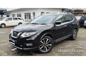 2021 Nissan X-Trail 2.5 VL SUV