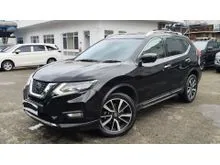 2021 Nissan X-Trail 2.5 VL SUV