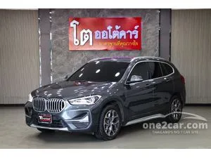 2024 BMW X1 2.0 sDrive20d xLine SUV