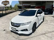 2016 Honda City 1.5 (ปี 14-18) SV Sedan