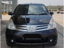 2011 Nissan Grand Livina 1.8 Ultimate Tdp 15 juta