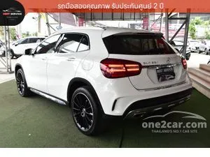 2020 Mercedes-Benz GLA250 2.0 AMG Dynamic SUV