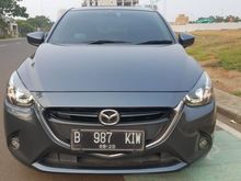 2015 Mazda 2 1.5 GT Hatchback