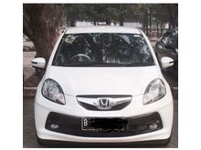 2014 Honda Brio 1.2 Satya E Hatchback
