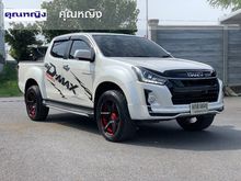 2019 Isuzu D-Max 1.9 CAB-4 (ปี 11-17) Hi-Lander Stealth Z-Prestige Pickup