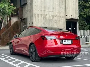 2021 TESLA Model 3 Long Range Sedan
