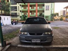 1996 Toyota Corolla 1.5 ตูดเป็ด (ปี 95-99) GXi Sedan AT